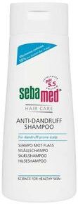 Sebamed flass sjampo   200 ml