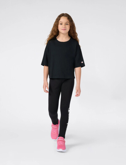 Champion Leggings Black 174-179