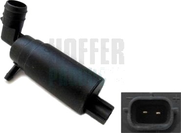 Spylepumpe HOFFER 7500199