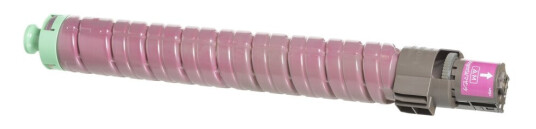 Ricoh - Magenta - Original - Tonerpatron - For Ricoh Aficio Sp C830dn Aficio Sp C831dn