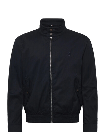 BOSS H-Coiner2 - Navy - 48