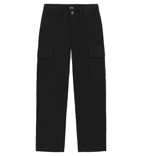 Dickies Kids' Millerville Black 8 Dickies Kids' Millerville Black 8