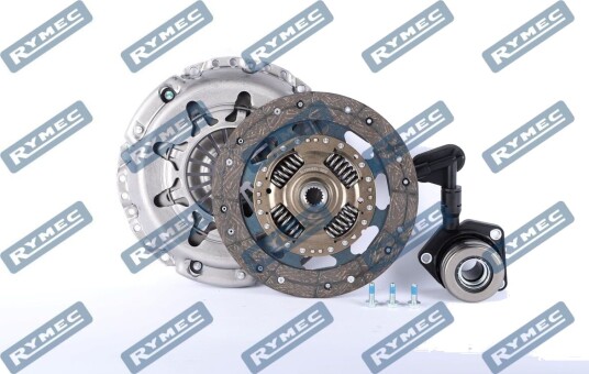 RYMEC JT7427055 Clutchsett