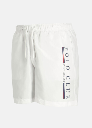 Saint Vincent Venice Beach Swim Shorts