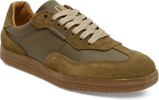 Steve Madden Emporia Khaki green 40
