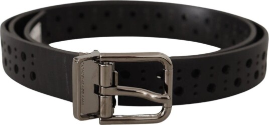 Dolce & Gabbana Herre Accessories Svart ONE SIZE, Dolce & Gabbana Herre Accessories Svart ONE SIZE,