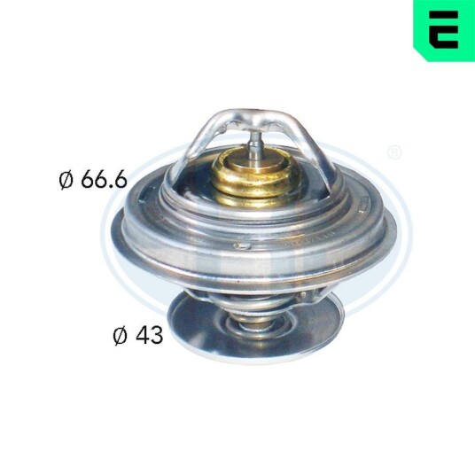 Termostat ERA 350125A Termostat ERA 350125A