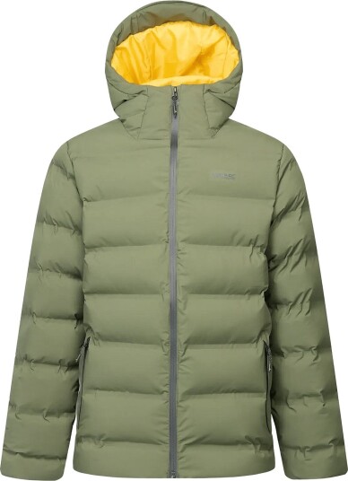 Regatta Altorothermal   DARK KHAKI (SUNSET)   M