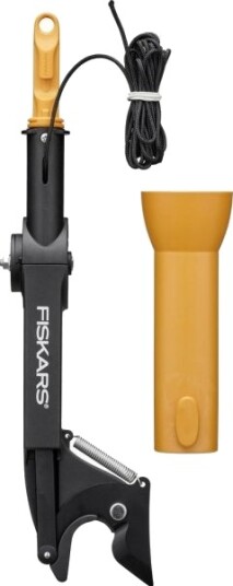 Fiskars Fiskars Fiskars Oneclick Tørr Tresøker Oneclick Hode