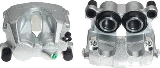 Bremsecaliper Axia 394815 Bremsecaliper Axia 394815