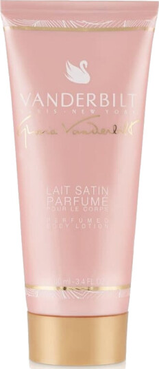 Body lotion Vanderbilt 100 ml