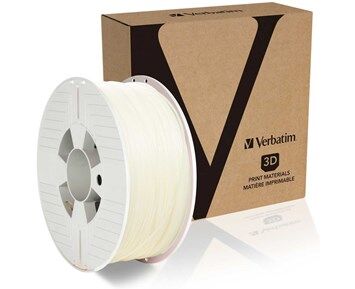 Verbatim PLA 2.85mm 1kg Transparent