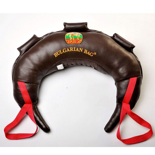 Suples Bulgarian bag Team Sport Läder Suples Bulgarian bag Team Sport Läder