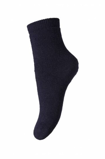 mp denmark MP Ullsokker Dark navy