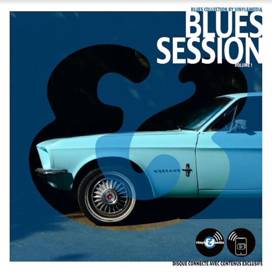 Diverse Blues Vinyl And Media: Blues Session LP/Vinyl Diverse Blues Vinyl And Media: Blues Session LP/Vinyl