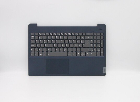 Lenovo Upper case C81N8 BLU BLKB_NORD MEDION