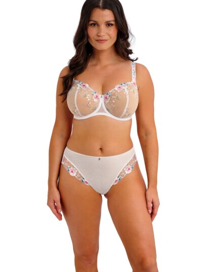 Fantasie Lillia White S