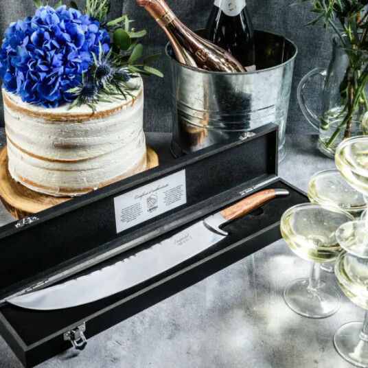 Laguiole Style de Vie Champagnesabel