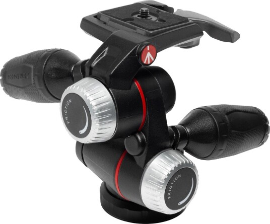Manfrotto MHXPRO-3WX 3-Way Head