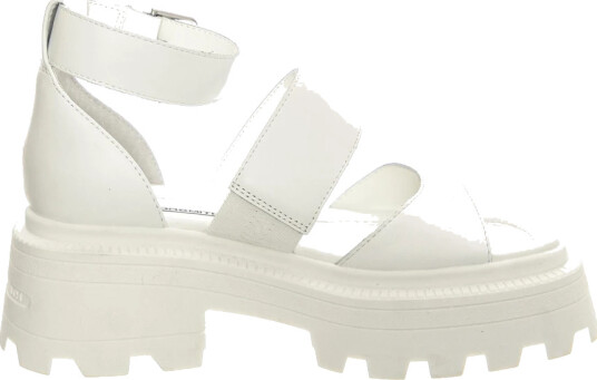 Windsor Smith Dame Sko Hvit 40 EU,