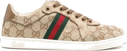 Gucci Dame Sko Beige 41 EU, Gucci Dame Sko Beige 41 EU,