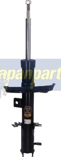 Støtdemper JAPANPARTS MM-00716 Støtdemper JAPANPARTS MM-00716