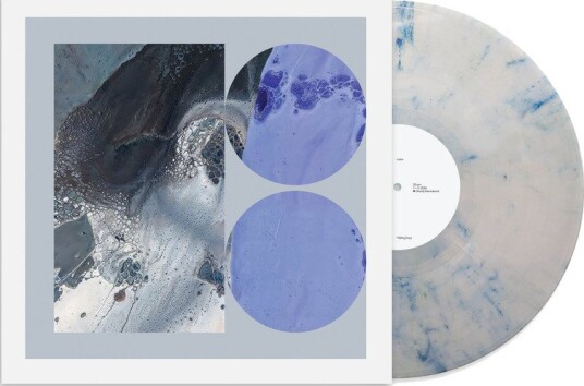 Lusine Melting Days Limited Edition Vinyl