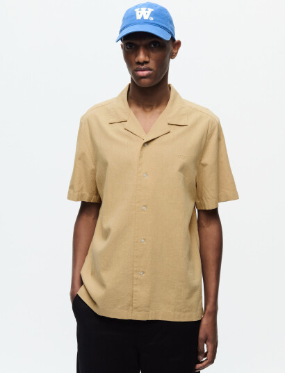 WOOD WOOD Wwaaron Resort - Beige - L WOOD WOOD Wwaaron Resort - Beige - L