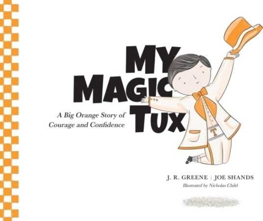 My Magic Tux My Magic Tux
