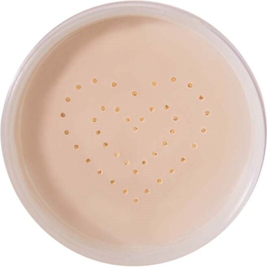 KimChi Chic Puff Puff Pass Loose Setting Powder Suntan KimChi Chic Puff Puff Pass Loose Setting Powder Suntan