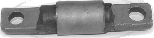 CORTECO 49398336 Holder, tannstanglagring CORTECO 49398336 Holder, tannstanglagring