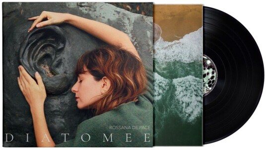 Diatomee Vinyl
