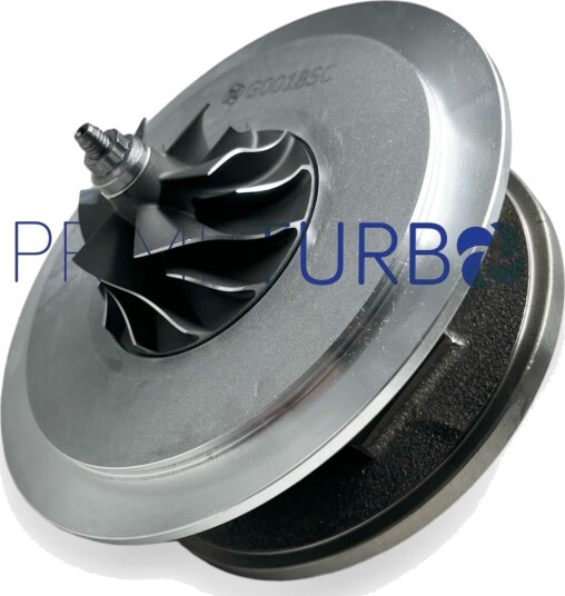 Kjernegruppe, lader Prime Turbo G00185C