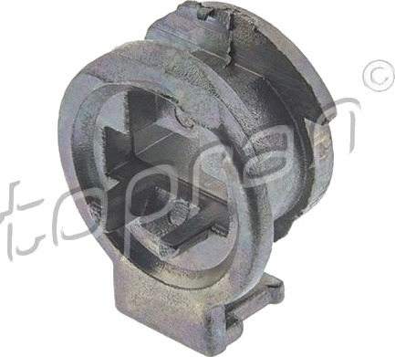 Lukkesylinder TOPRAN 109 728