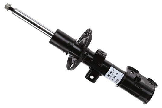 Støtdemper SACHS 350 153
