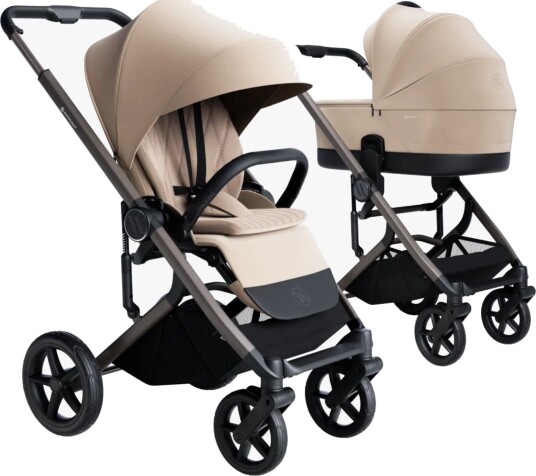 Avionaut Sirius 2 Duovogn, Beige