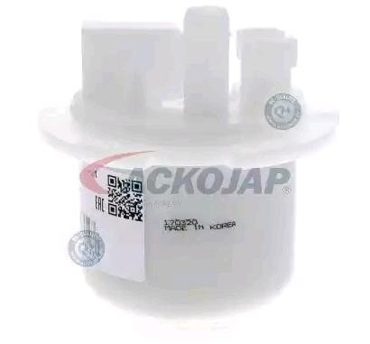 Drivstoffilter ACKOJA A53 0303 Drivstoffilter ACKOJA A53 0303