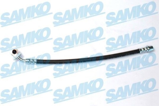 Bremseslange SAMKO 6T49395 Bremseslange SAMKO 6T49395