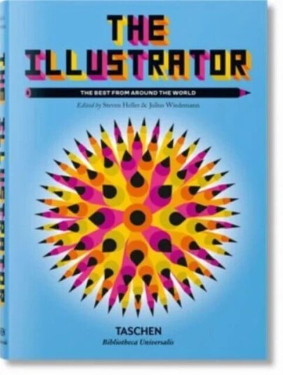 The Illustrator. The Best From Around The World The Illustrator. The Best From Around The World