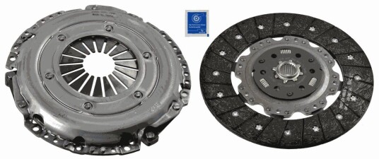 Clutchsett SACHS 3000 970 068 Clutchsett SACHS 3000 970 068