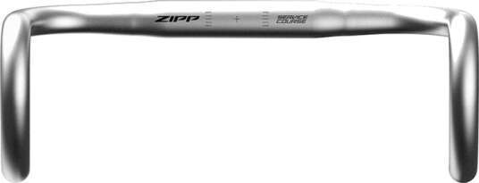 Zipp Service Course 80 Classic 440 mm. Sølv