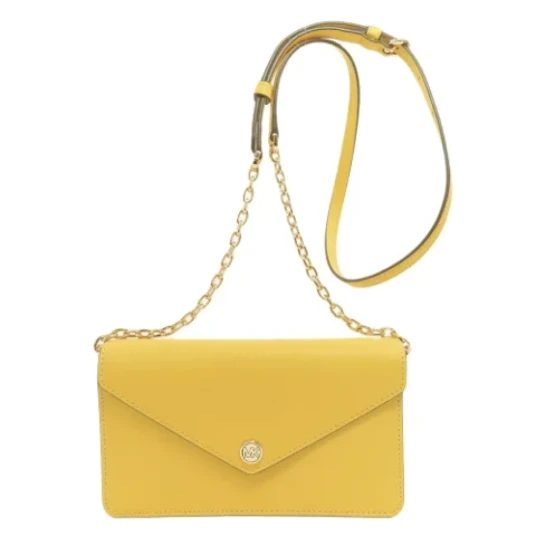 Michael Kors Dame Gul
