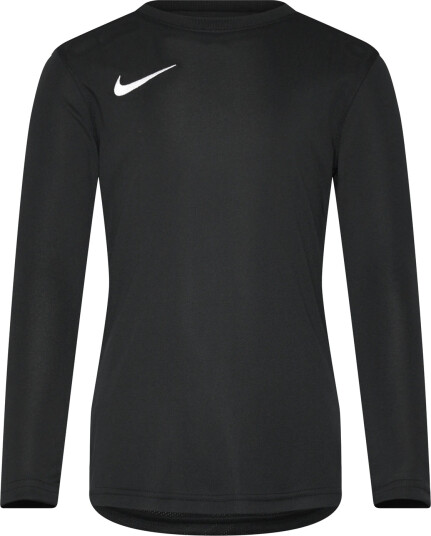 Nike Nike Dri-Fit Park Vii - Black - XL