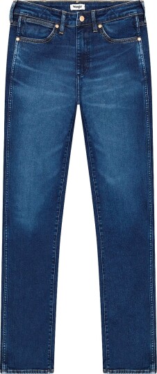 Wrangler Dawn Blue 28 x 34