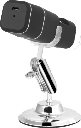 Technaxx Tx-158 Mikroskop Håndholdt Farge 1920 X 1080 1080P Fastfokal Trådløs Wi-Fi Usb 2.0 Technaxx Tx-158 Mikroskop Håndholdt Farge 1920 X 1080 1080P Fastfokal Trådløs Wi-Fi Usb 2.0