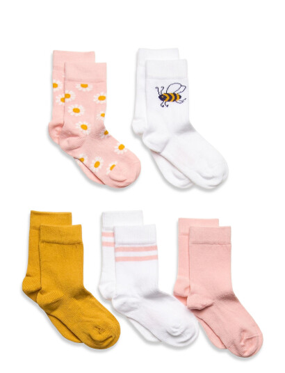 Schiesser Socks - Multi/patterned - 19-22