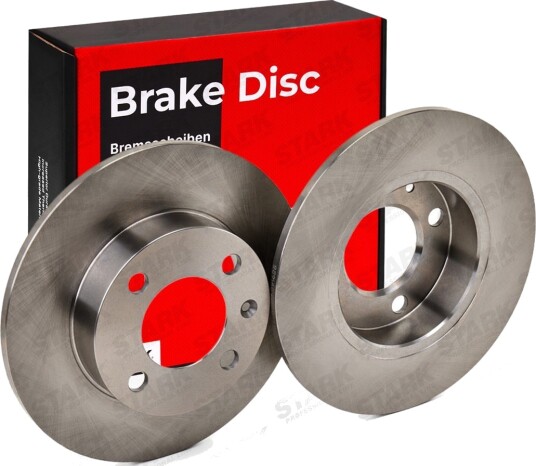 STARK SKBD 0022094 Bremseskive STARK SKBD 0022094 Bremseskive