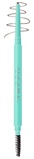 Sweed Lashes Brow Pencil 4g Dark Brown