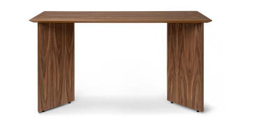 Mingle bordplate 210 cm Walnut Veneer