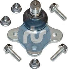 RTS 93-90118-056 Bærekule